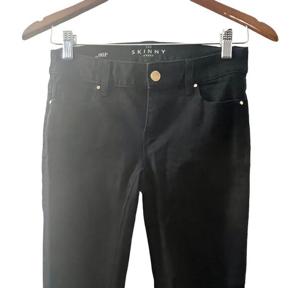 WHBM Skinny Jeans Sz 00P - Picture 3 of 11